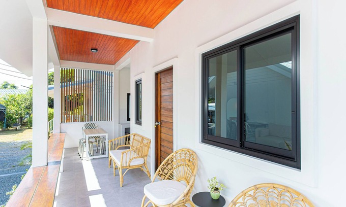 Nong Bua House | Vawa Guesthouse