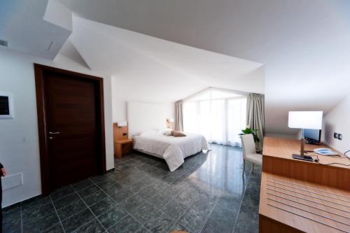 Mercato San Severino Hotel | Vea Resort Hotel