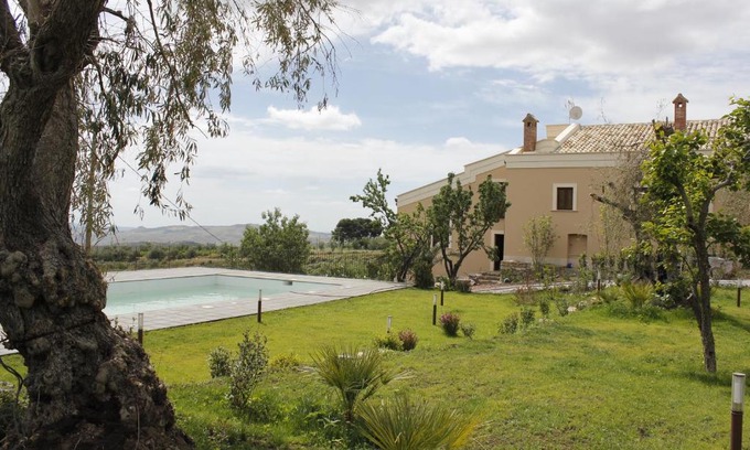 Centuripe Villa | Vecchia Dimora Resort
