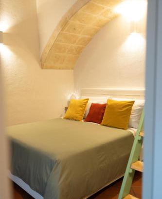 Mottola Apartment | Vecchia Mottola Albergo Diffuso