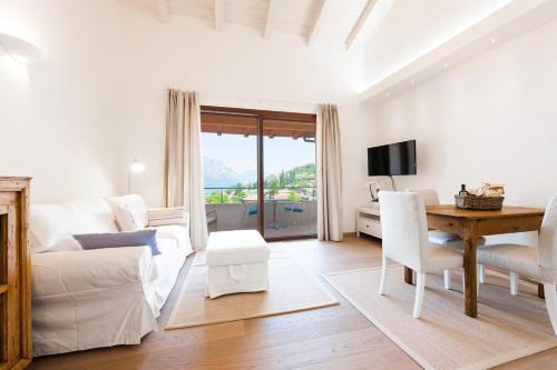 Malcesine Old Town Apartment | Vecchio Frantoio