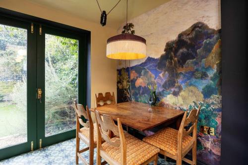 Stoke Newington House | Veeve - Hackney Charms