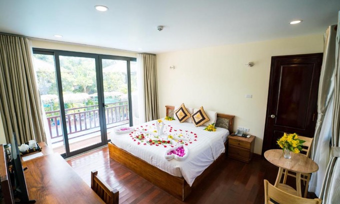 Ong Lang Resort | Vela Phu Quoc Resort