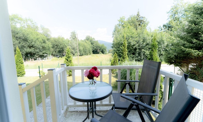 Augsdorf Apartment | Velden Apartments Top 3