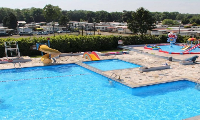 Merksplas House | Veldenberg Nature Resort Stay