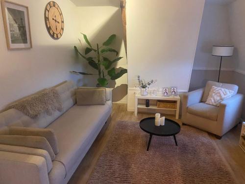 Municipality of Leiden Apartment | Veldhorst Apartments