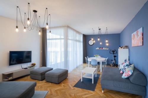 Veleslavin Apartment | Veleslavin Apartments