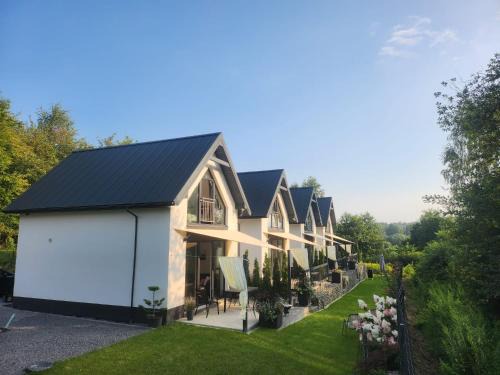 Zywiec House | VeloDomki Żywiec - domki nad Jeziorem Żywieckim