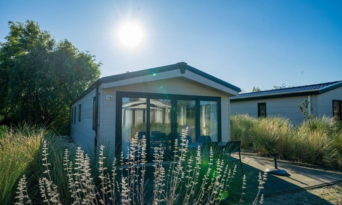 Municipality of Hellevoetsluis House | Velthorst 4