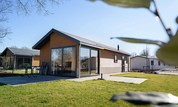 Kaatsheuvel Ski Chalet | Velthorst 4