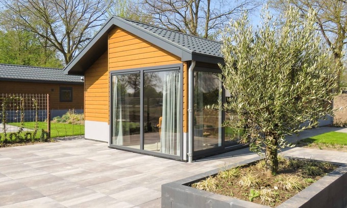 Biddinghuizen House | Velthorst 6