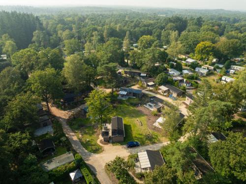 Lieren Resort | Veluwepark de Bosgraaf