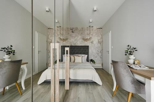 Warszawskie Apartment | Velvet Dreams Apartments 49