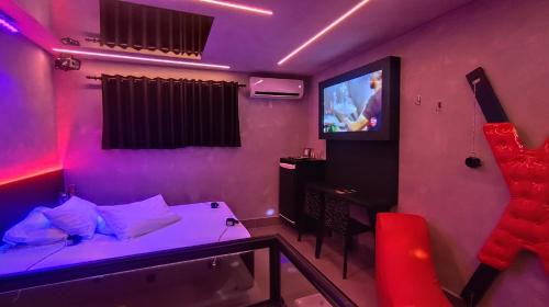 Zona Leste Apartment | Vem Para o - Motel Marselha 5