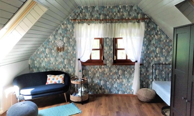 Lakitelek House | Vendégház a Csabay Kúriához