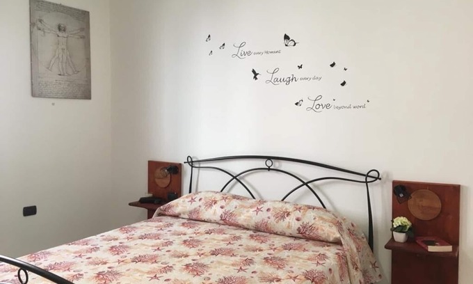 Cagliari House | Vendrès house near city center