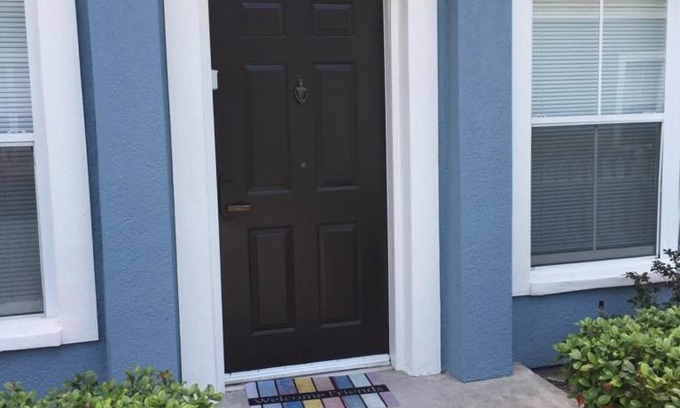 Venetian Bay Villages House | Venetian Bay Townhome #103 - Three Bedroom Home