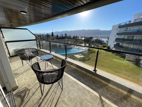 Villa Parque Siquiman Apartment | Veneto Village
