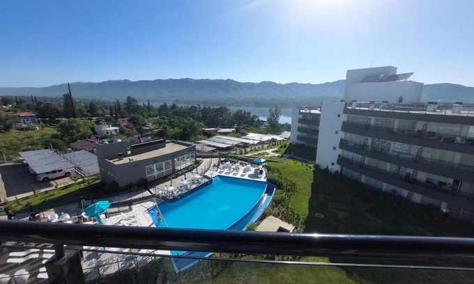 Villa Parque Siquiman Apartment | VENETO VILLAGE MR