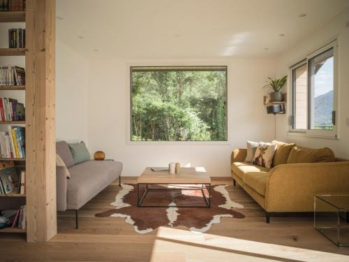 Bredannaz House | Venez Chez Vous - Chalet de Bredanne - Bord du lac