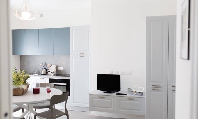 Tessera Apartment | Venezia Fly Apartment 4