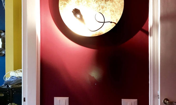 Santa Maria in Stelle House | VENICE BETWEEN SEA, LAGOON AND CINEMA