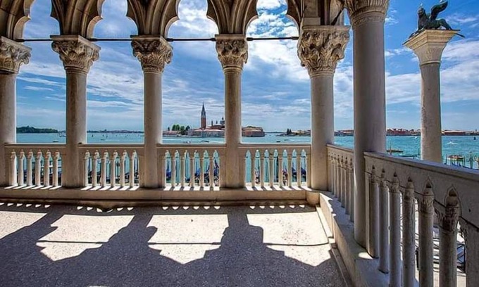 Mestre Bed & Breakfast | Venice Lion Residence - Vespucci