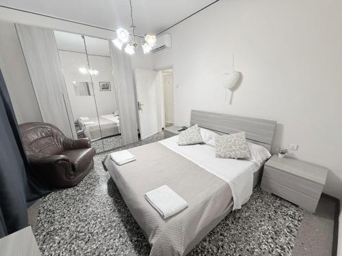 Mestre Apartment | Venice Mestre Train Station Apartment