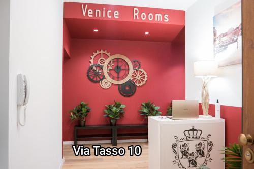 Mestre House | Venice Rooms