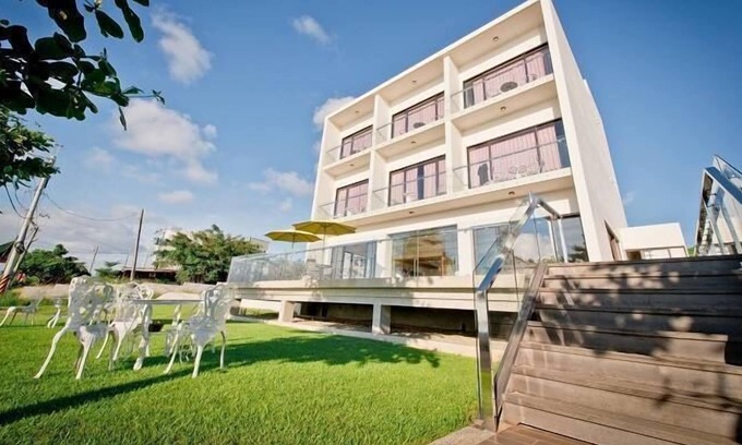 Liuqiu House | Venice Seaview Hotel