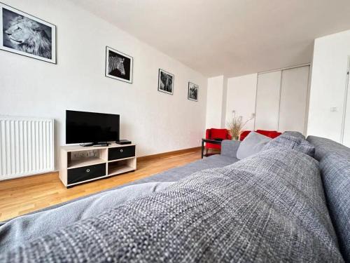 Hincmar Apartment | Venise 6 couchages avec terrasse hyper centre
