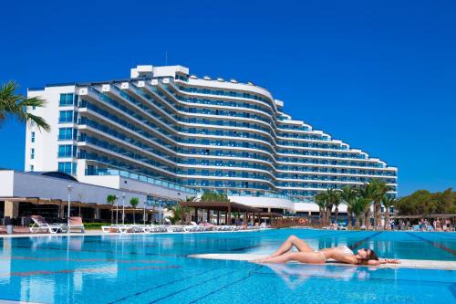 Altinkum Resort | Venosa Beach Resort & Spa - All Inclusive
