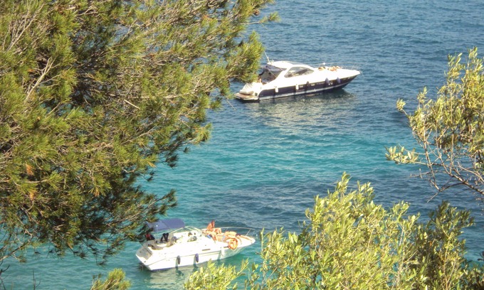 Latte House | Ventimiglia: House / Villa - Vintimille