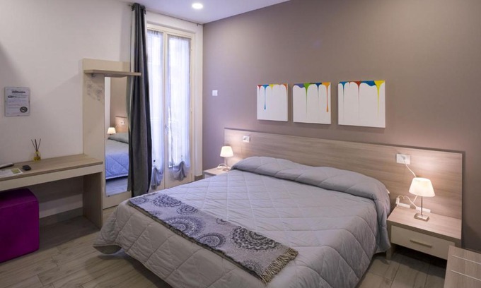 Novara Bed & Breakfast | Ventitrémarzo Guest House
