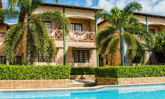 Paracuru Hotel | VentoBrasil Hotel