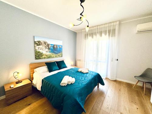 Cinisi Apartment | Ventu di Sciroccu