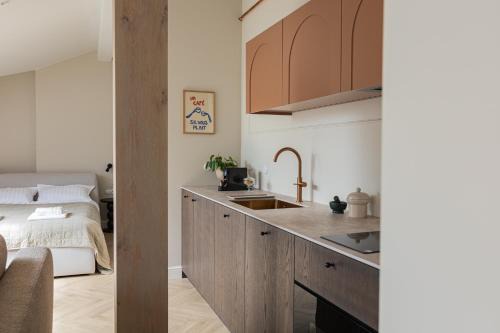Kleparz Apartment | Venus Apartment