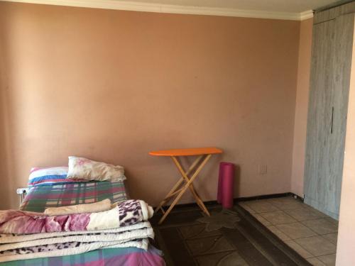 Sunnyside House | Venus Room