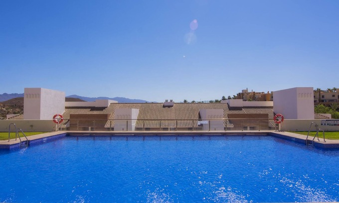 Vera Apartment | Vera Vera Penthouse Stunning Golf Course Views