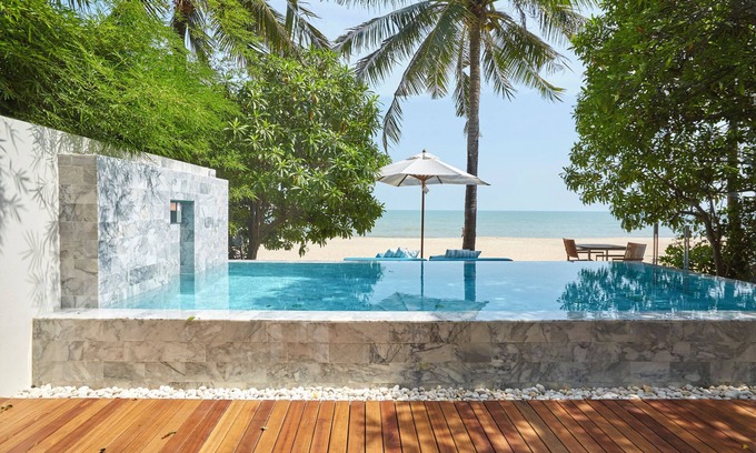 Cha-am Resort | Veranda Pool Villas & Suite Hua Hin Cha Am
