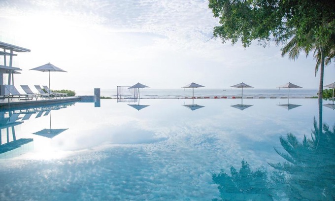 Cha-am Hotel | Veranda Resort & Villas Hua Hin Cha Am