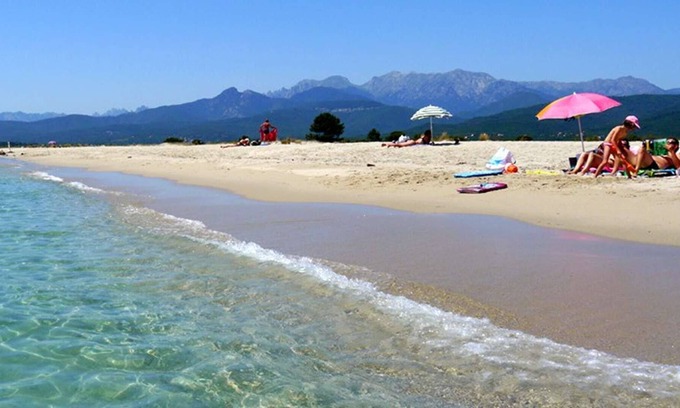 Morta Apartment | VERANU