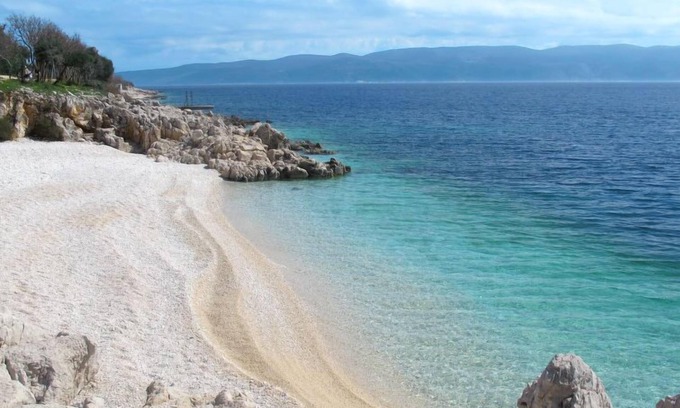 Marceljani House | Verbanac (LBN351) by Interhome