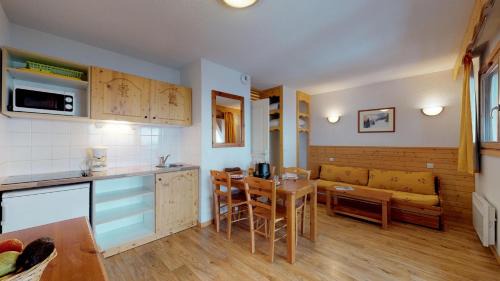 Chamrousse Apartment | Vercors 2 053-FAMILLE & MONTAGNE studio 4 pers
