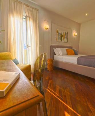 Palmi Bed & Breakfast | Verde Di Calabria