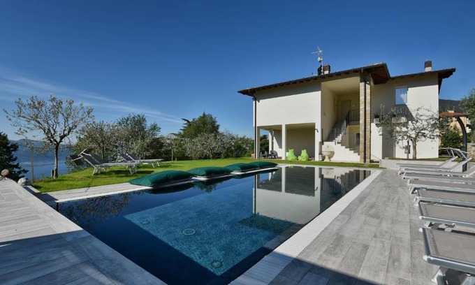 Gardola Apartment | Verdeulivo Relax Home - Ruculì Hospitality