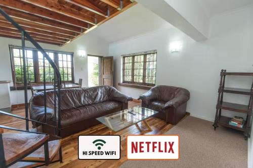 Port Elizabeth Apartment | Verdi Luxury Cottage 4