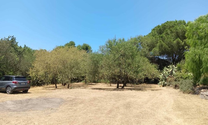 La Pietraia Apartment | Verdina apartment 600 meters from the beach