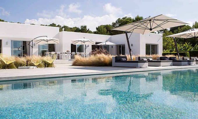 Cala Comte Villa | Verena - San Jose (Cala Conta)