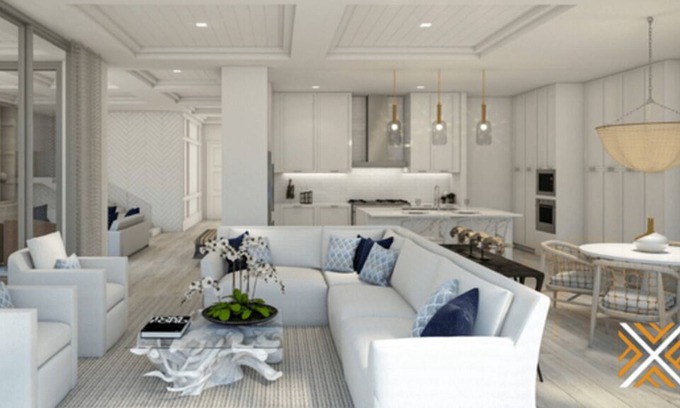 Vero Beach House | Vero Beach Estate Villa